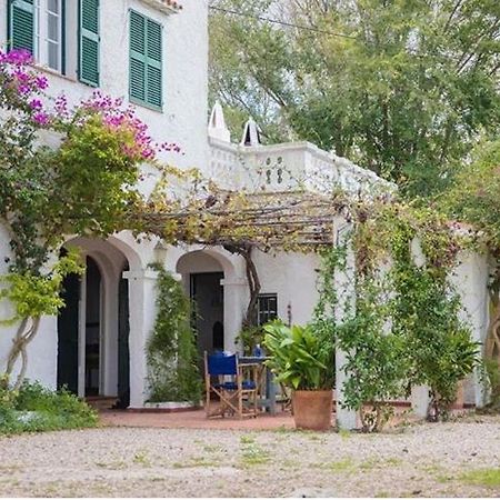 Binicalsitx Casa Rural フェレリエス エクステリア 写真