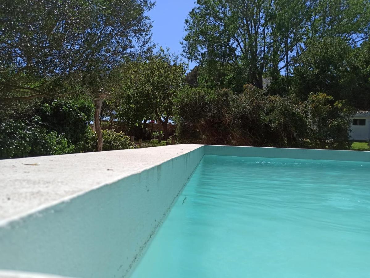 Binicalsitx Casa Rural フェレリエス エクステリア 写真