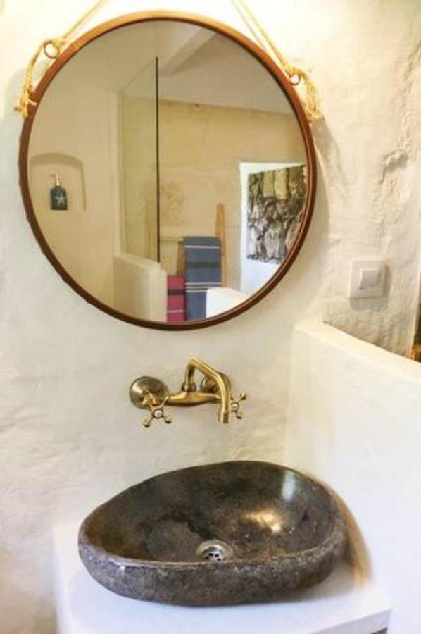 Binicalsitx Casa Rural フェレリエス エクステリア 写真