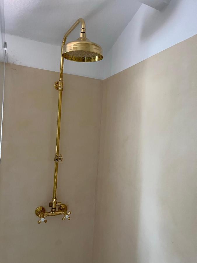 Binicalsitx Casa Rural フェレリエス エクステリア 写真
