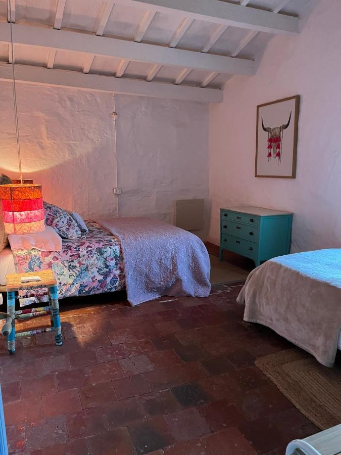 Binicalsitx Casa Rural フェレリエス エクステリア 写真