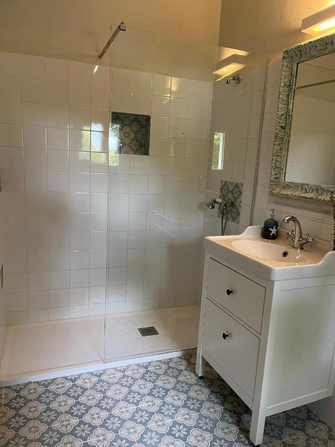 Binicalsitx Casa Rural フェレリエス エクステリア 写真