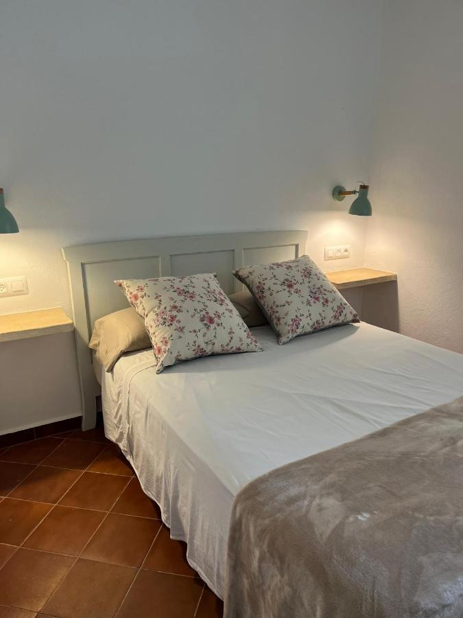Binicalsitx Casa Rural フェレリエス エクステリア 写真