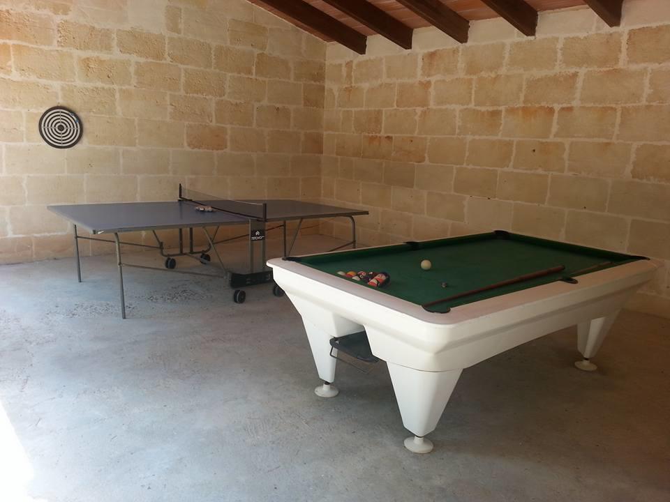 Binicalsitx Casa Rural フェレリエス 部屋 写真